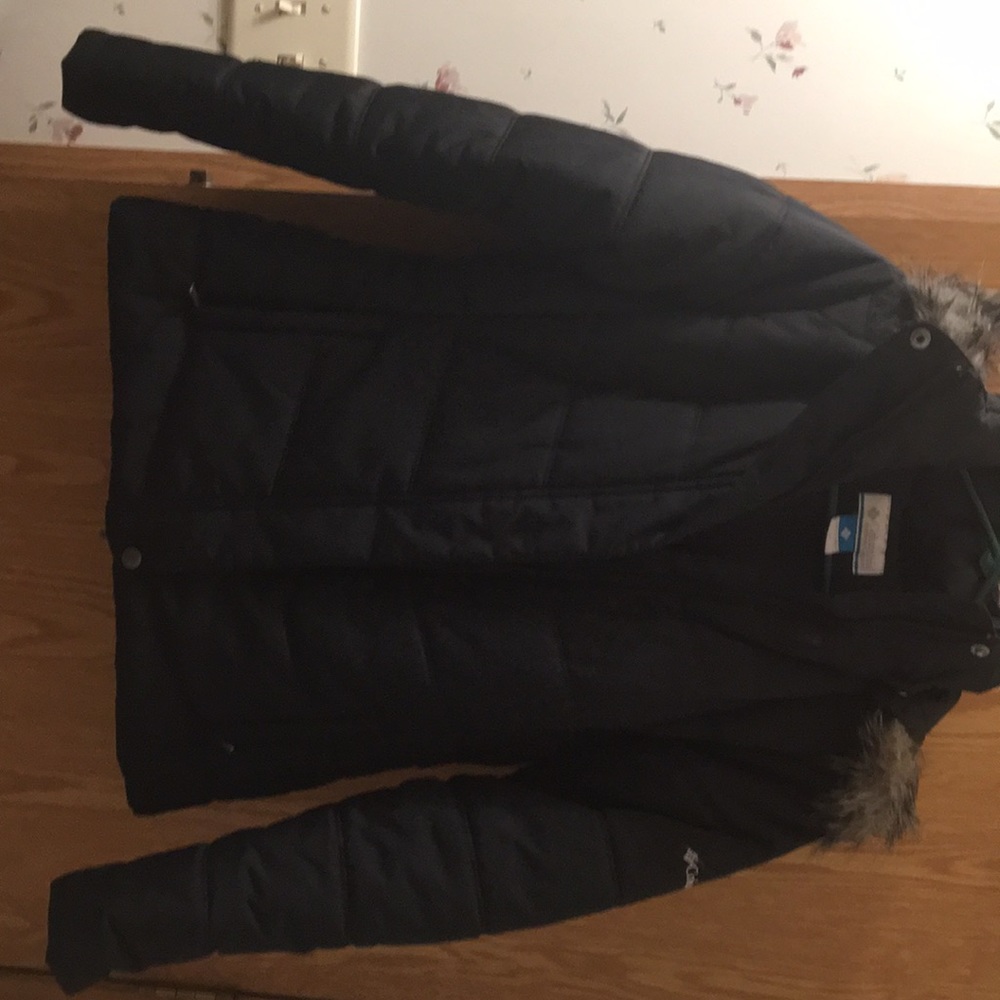 Columbia women’s jacket